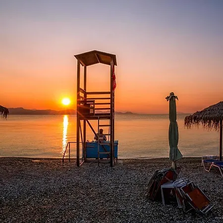 Pensionat Zephyros 3*