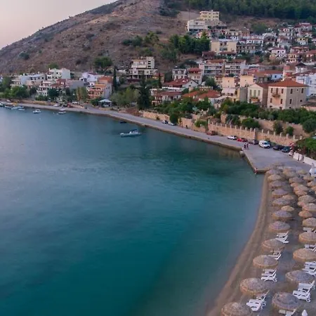 Pensionat Zephyros 3*